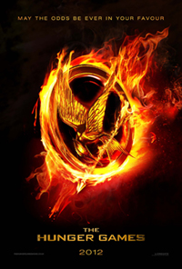 The Hunger Games - Pure Movies : Pure Movies