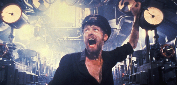 Das Boot – Probably the Biggest German Blockbuster of All Time - Pure  Movies : Pure Movies